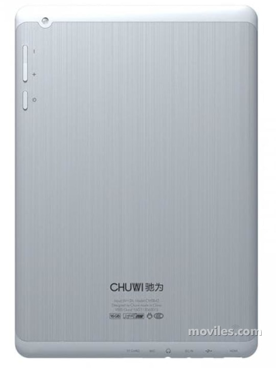 Image 4 Tablet Chuwi V88HD
