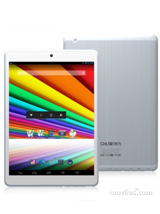 Image 2 Tablet Chuwi V88HD