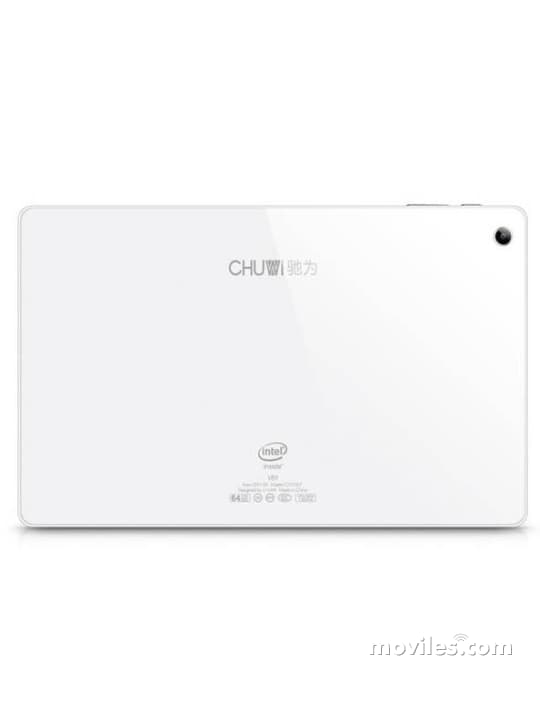 Image 4 Tablet Chuwi V89