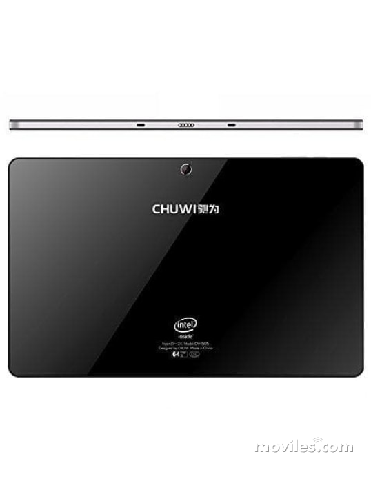 Image 2 Tablet Chuwi Vi10