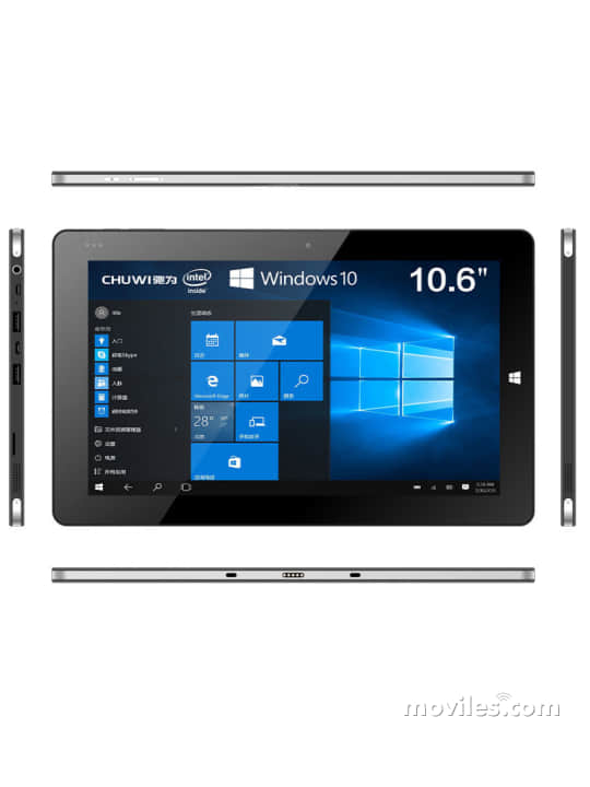 Image 3 Tablet Chuwi Vi10 Ultimate