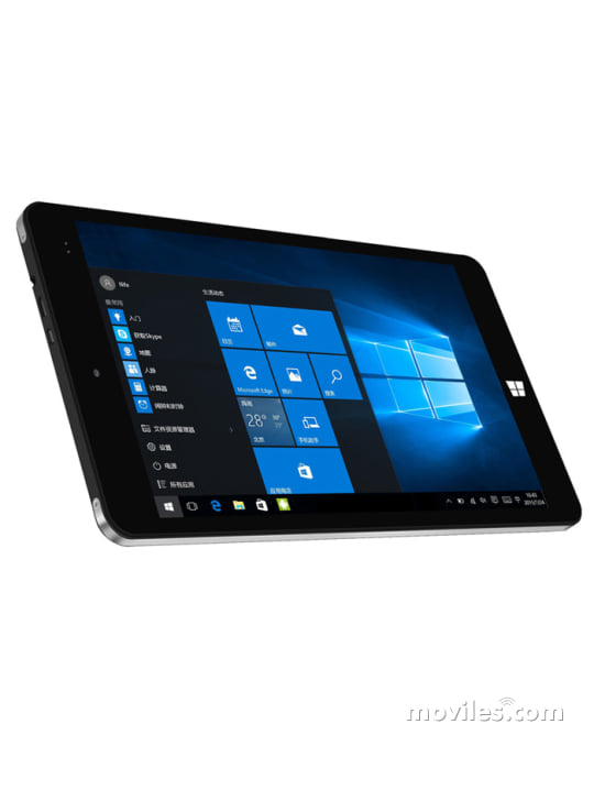 Image 2 Tablet Chuwi Vi8 Plus 