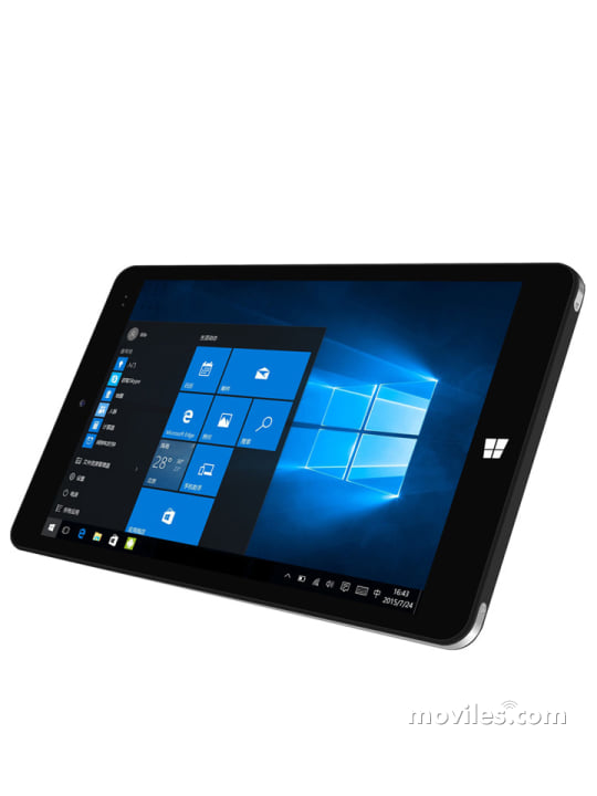 Image 3 Tablet Chuwi Vi8 Plus 
