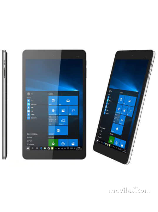 Image 4 Tablet Chuwi Vi8 Plus 