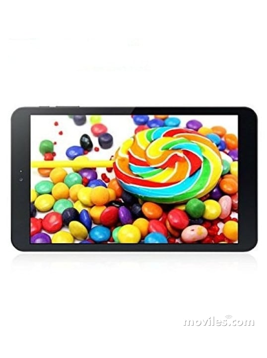 Image 2 Tablet Chuwi Vi8 Ultra Edition
