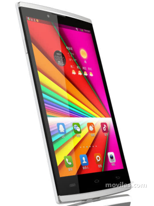 Image 2 Tablet Chuwi VX1