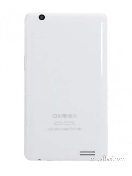 Image 2 Tablet Chuwi VX2