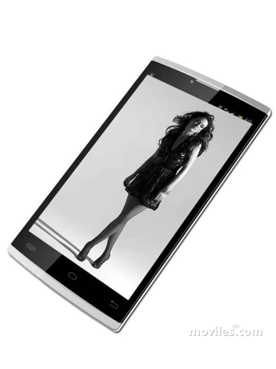 Image 2 Tablet Chuwi VX3