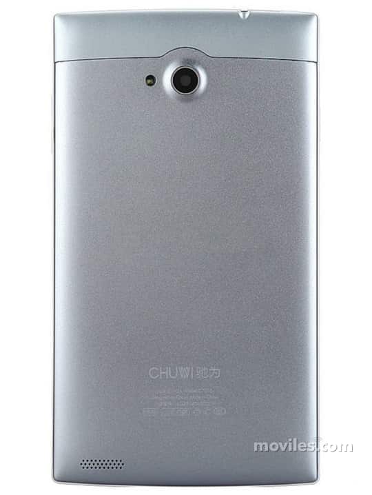 Image 4 Tablet Chuwi VX3