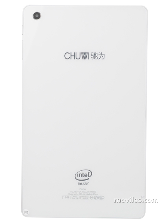 Image 3 Tablet Chuwi VX8