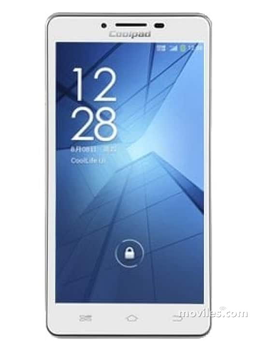 Coolpad 5892-C-00