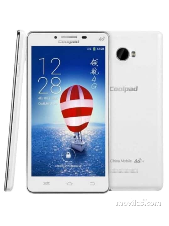 Image 3 Coolpad 8729