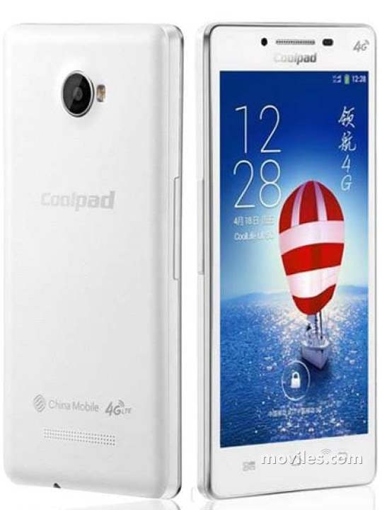 Image 2 Coolpad 8729