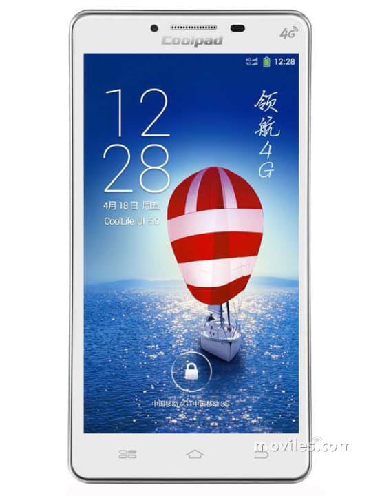 Coolpad 8729