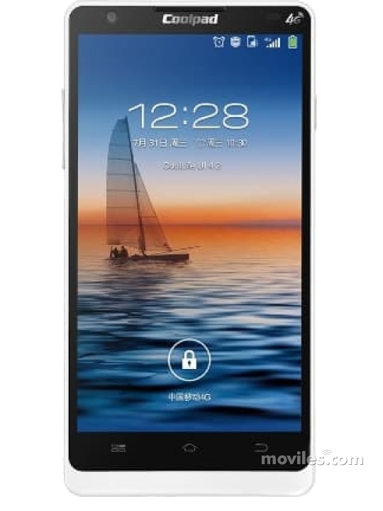 Coolpad 8735