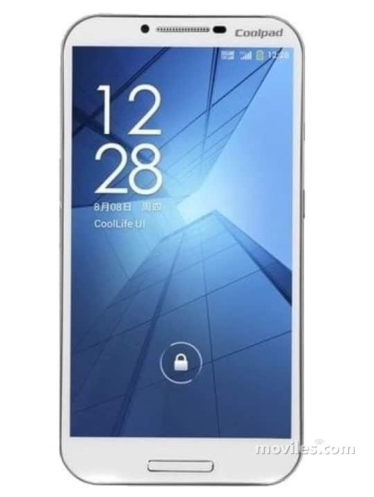 Coolpad 8970L