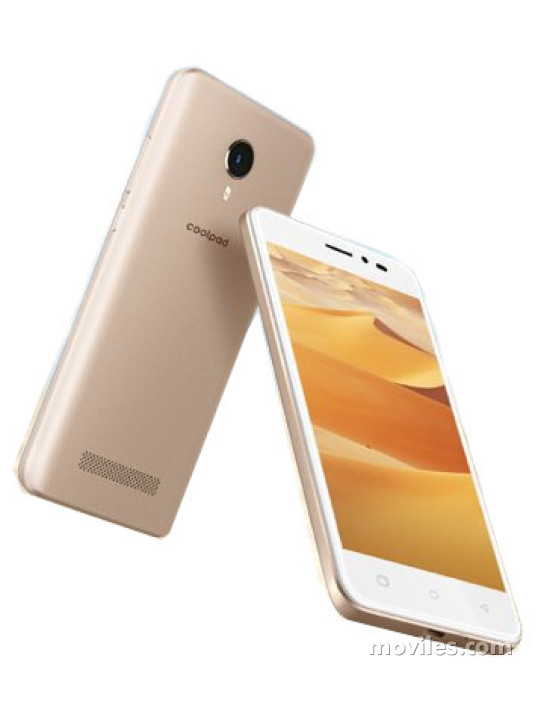 Image 3 Coolpad A1