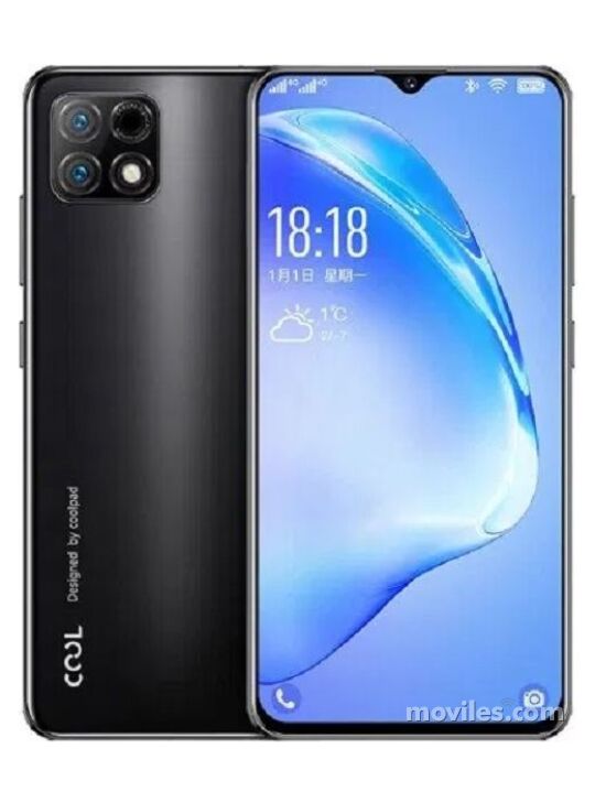Image 3 Coolpad Cool 12A