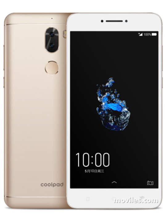 Image 2 Coolpad Cool Play 6