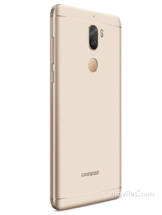 Image 5 Coolpad Cool Play 6
