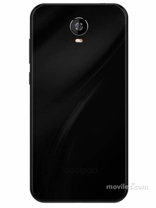 Image 2 Coolpad Cool Play 6C 