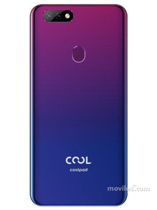 Image 4 Coolpad Cool Play 8 Lite