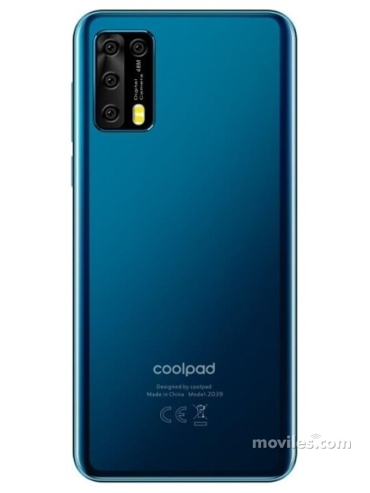 Image 4 Coolpad Cool S