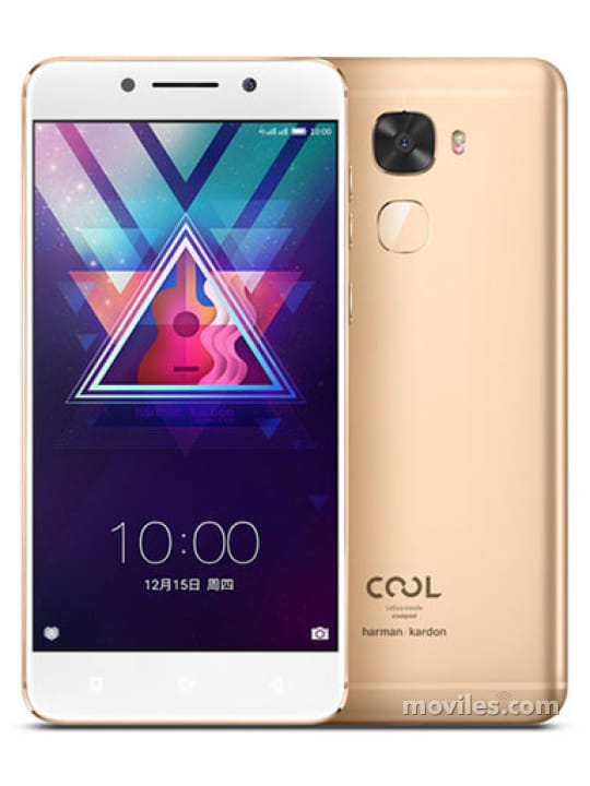 Image 2 Coolpad Cool S1
