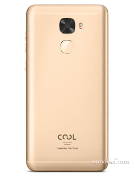Image 4 Coolpad Cool S1