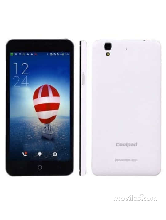Image 2 Coolpad Dazen F2