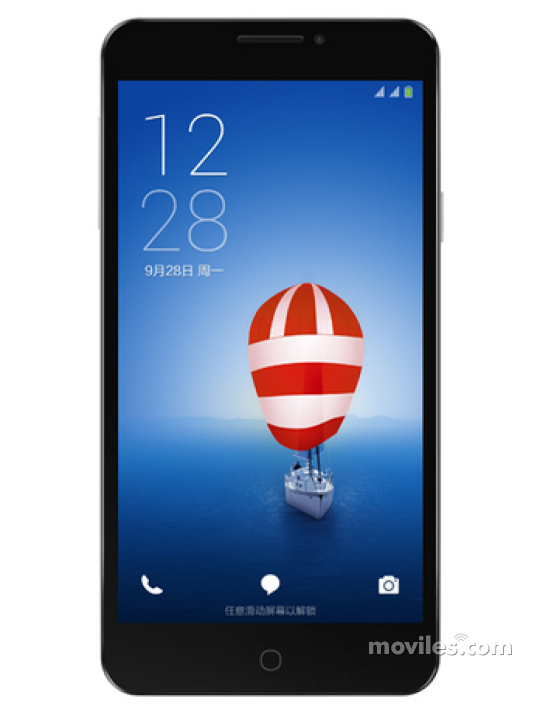 Coolpad Dazen F2