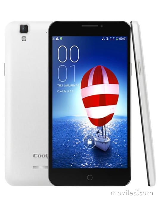 Image 3 Coolpad Dazen F2