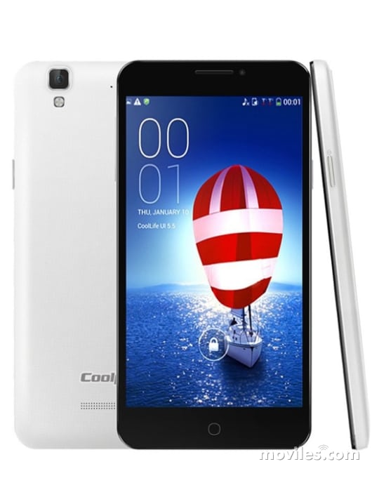 Image 2 Coolpad Dazen F2 8675-W00