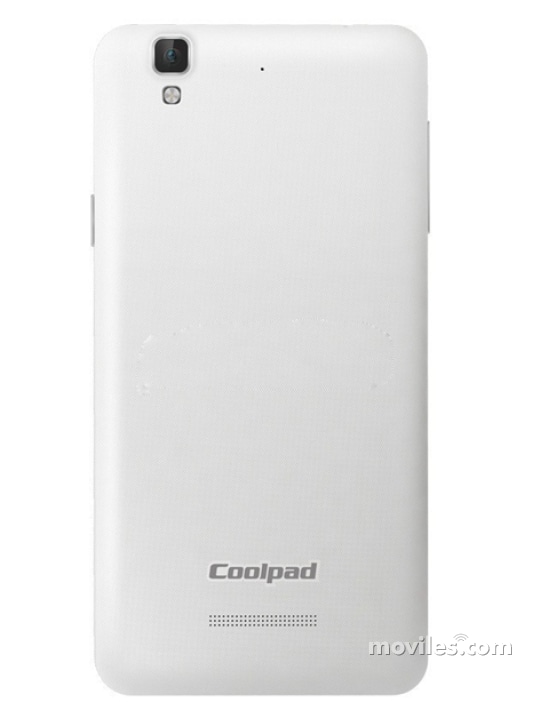 Image 4 Coolpad Dazen F2 8675-W00