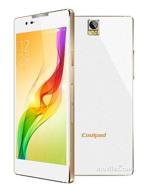 Image 2 Coolpad Dazen X7
