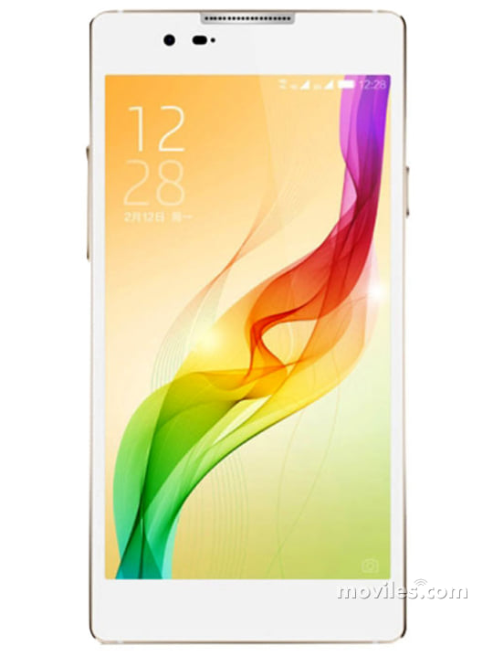 Coolpad Dazen X7