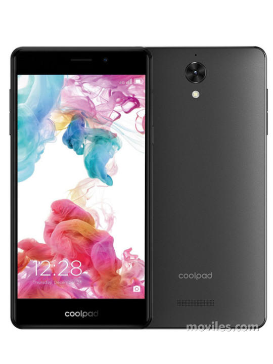 coolpad e502 4g