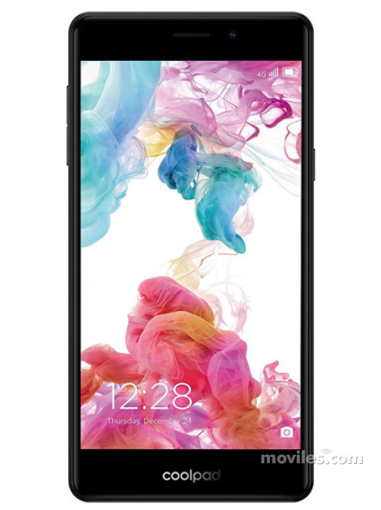 coolpad e502 4g