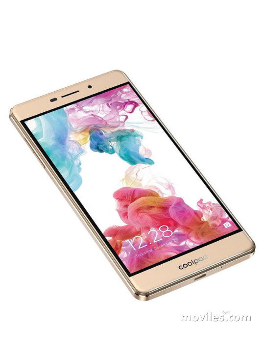 Image 6 Coolpad E502
