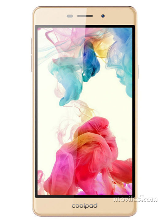 Image 2 Coolpad E502