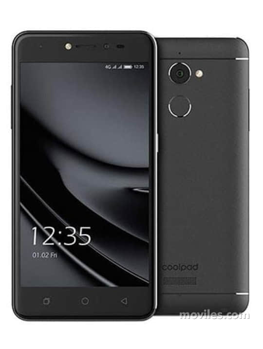 Image 2 Coolpad fancy 3