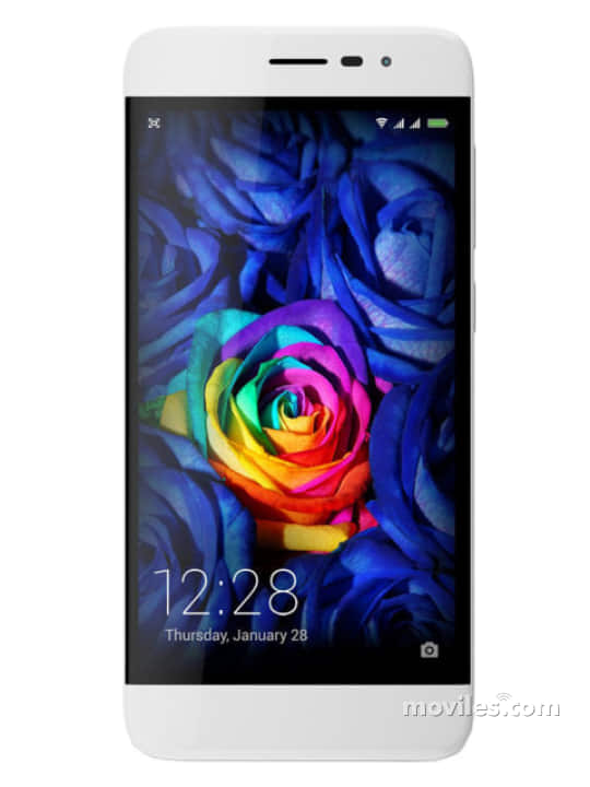 Coolpad Fancy