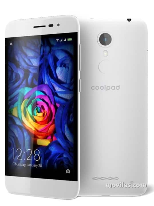 Image 3 Coolpad Fancy