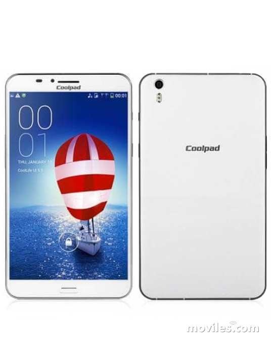 Image 3 Tablet Coolpad Halo
