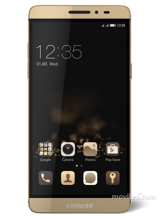Coolpad Max