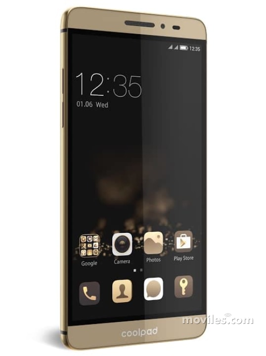 Image 2 Coolpad Max