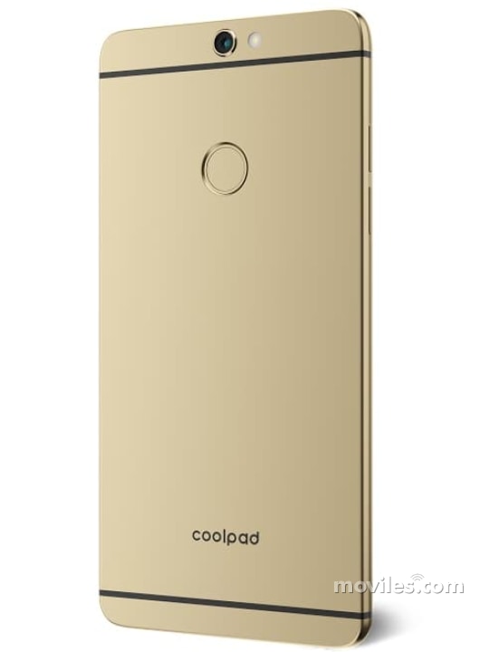 Image 4 Coolpad Max