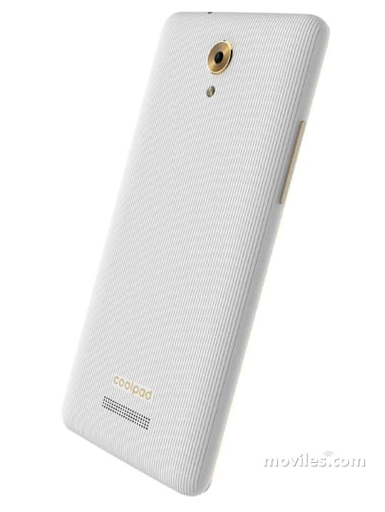 Image 4 Coolpad Mega 3