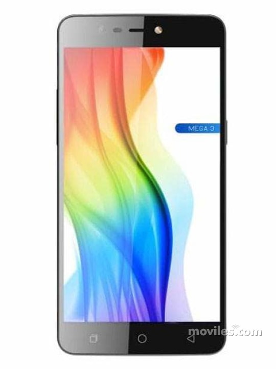 Image 2 Coolpad Mega 3