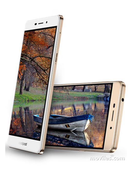 Image 4 Coolpad Mega